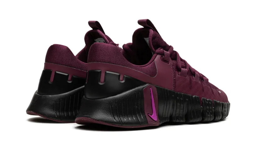 Nike Lifestyle Free Metcon 5 Wmns 'Vivid Purple' 