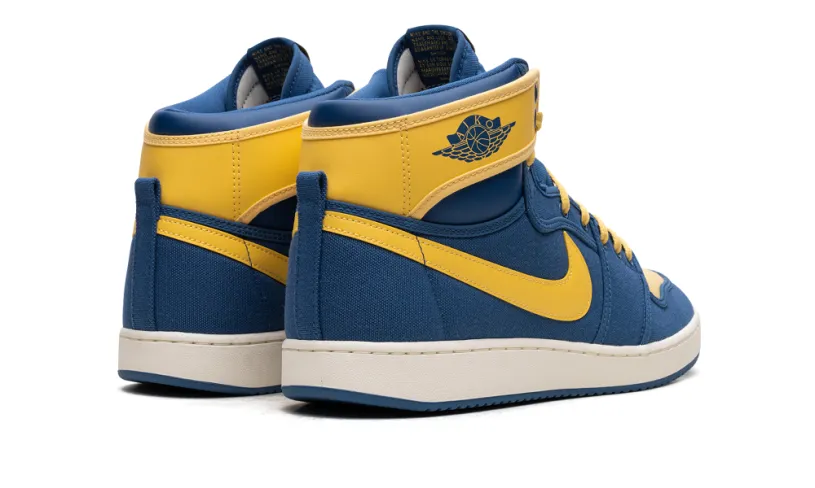 Air Jordan 1 Air Jordan 1 KO 'Laney' 