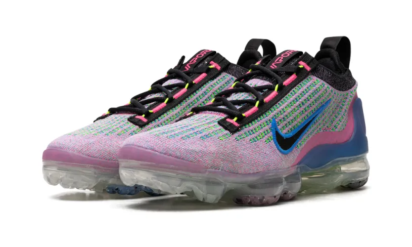 Nike Air Max VAPORMAX FLYKNIT 2021 MNS WMNS