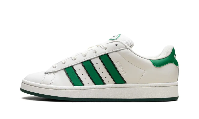 Adidas Campus Campus 00s 'Core White Green' 