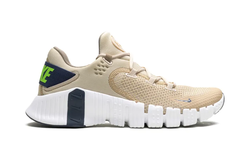Nike Lifestyle Free Metcon 4 'Rattan' 