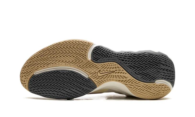 Nike Basketball Giannis Immortality 2 'Colosseum' 