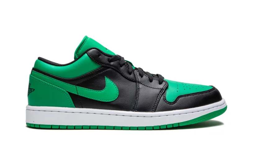 Air Jordan 1 Air Jordan 1 Low 'Lucky Green' 