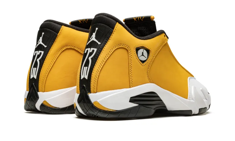 Air Jordan 14 Air Jordan 14 'Ginger' 