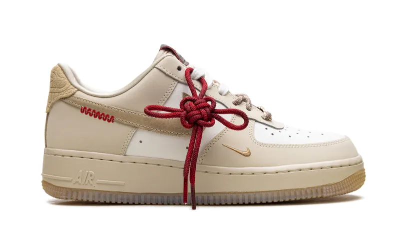Nike Lifestyle Air Force 1 Low WMNS 'Year of the Snake' 