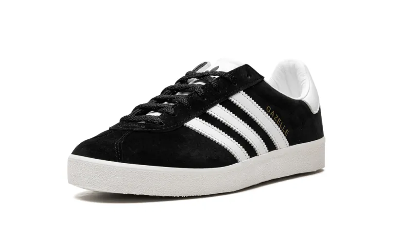 Adidas Gazelle Gazelle 85 'Black   White' 