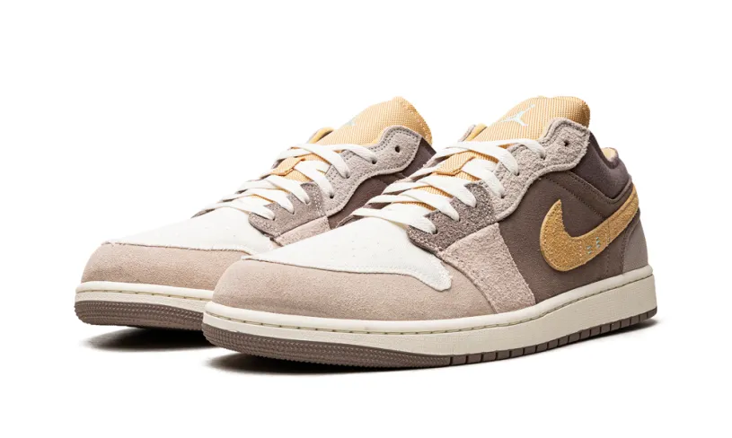 Air Jordan 1 Air Jordan 1 Low SE Craft 'Taupe Haze'