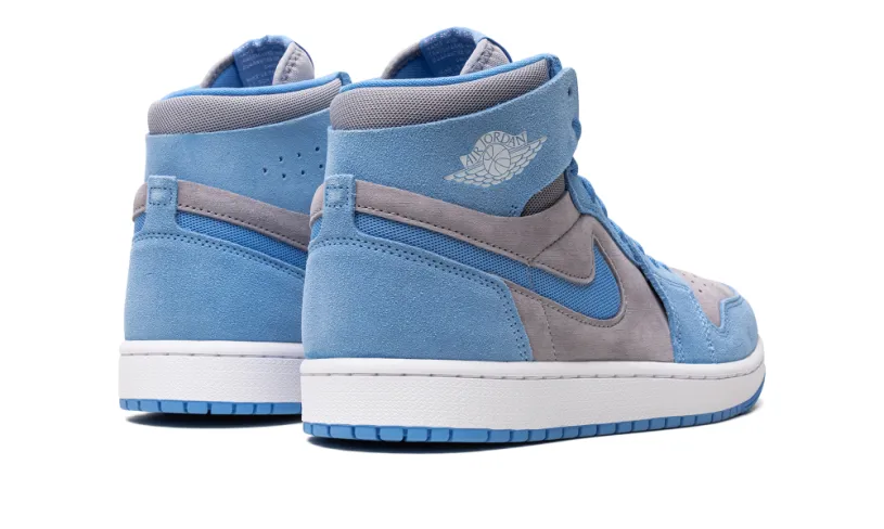 Air Jordan 1 Air Jordan 1 Zoom CMFT 2 'University Blue' 