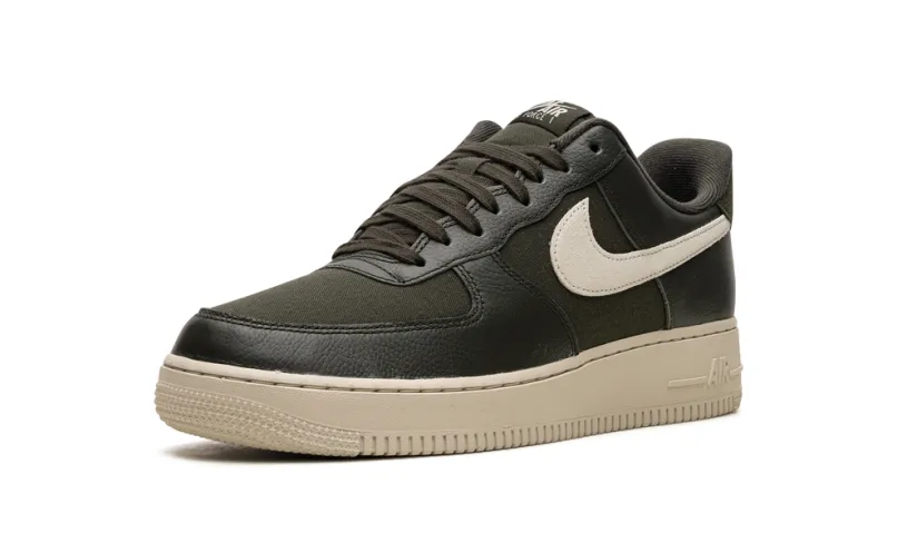 Nike Lifestyle Air Force 1 '07 LX NBHD 'Sequoia' 