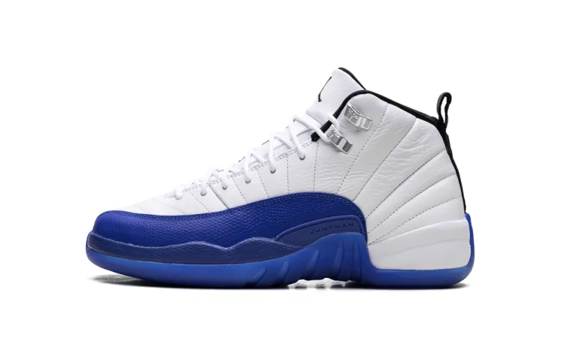 Air Jordan 12 Air Jordan 12 GS 'Wizards'