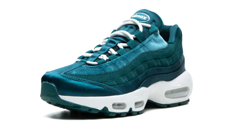 Nike Air Max AIR MAX 95 MNS WMNS 'Green Velvet' 