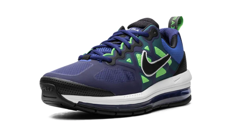 Nike Lifestyle Air Max Genome 'Deep Royal' 