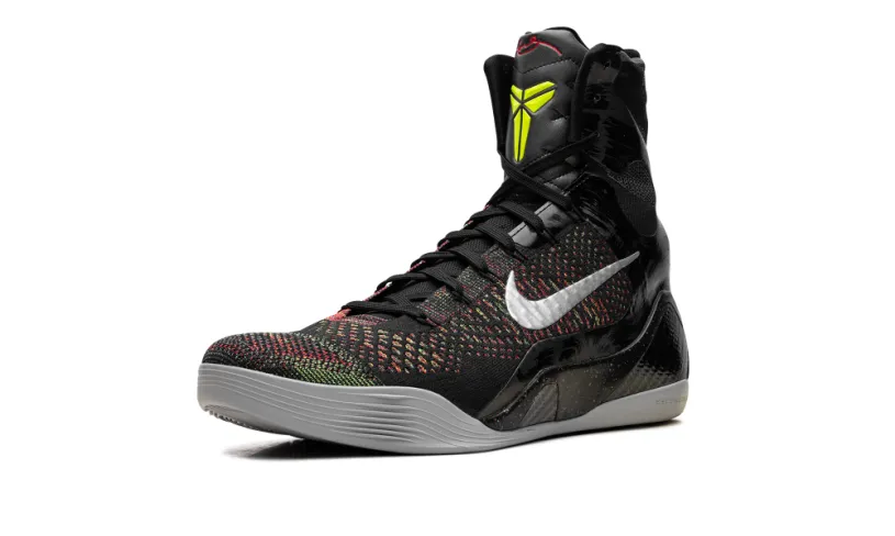 Nike Basketball Kobe 9 Elite Protro 'Masterpiece' 