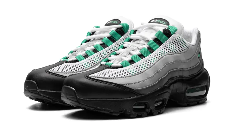 Nike Air Max AIR MAX 95 NEXT NATURE WMNS 'Stadium Green' 