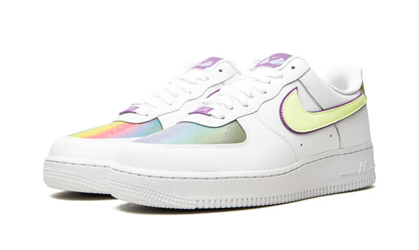 Nike Lifestyle Air Force 1 Low WMNS 'Easter 2020' 
