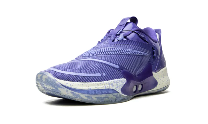 Nike Basketball ADAPT BB 2.0 'Astronomy Blue' 