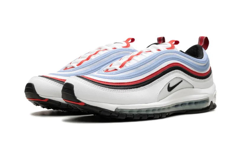 Nike Air Max Air Max 97 'Gundam'