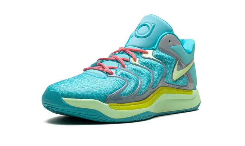 Nike Lifestyle KD 17 WMNS 'Bahamas' 