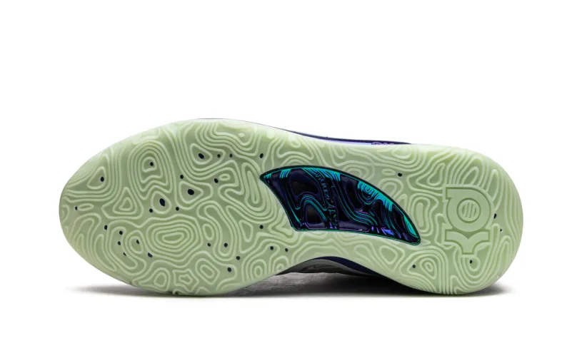 Nike Basketball KD 15 'Cardo' 