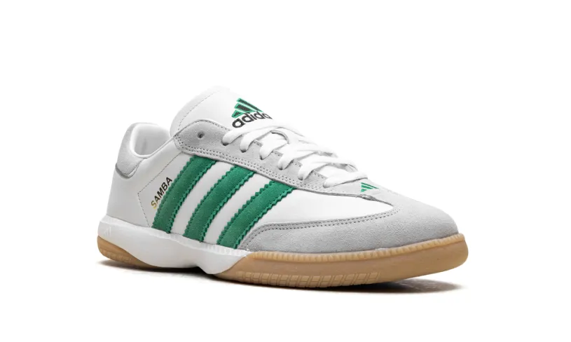 Adidas Samba Samba 'White' 