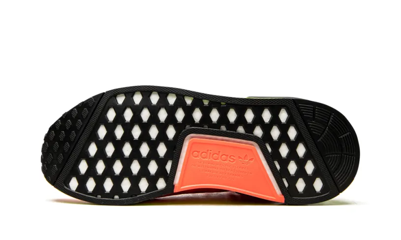 Adidas NMD NMD R1 V2 'Watermelon Pack Pink' 