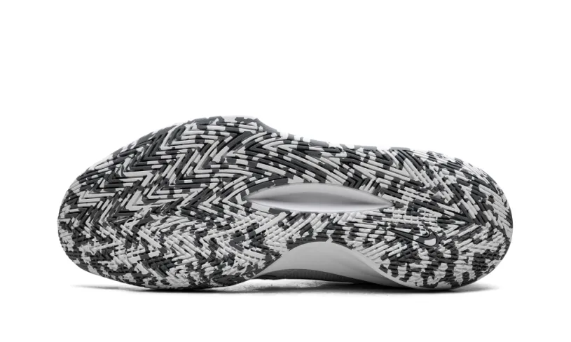 Nike Basketball Precision 5 