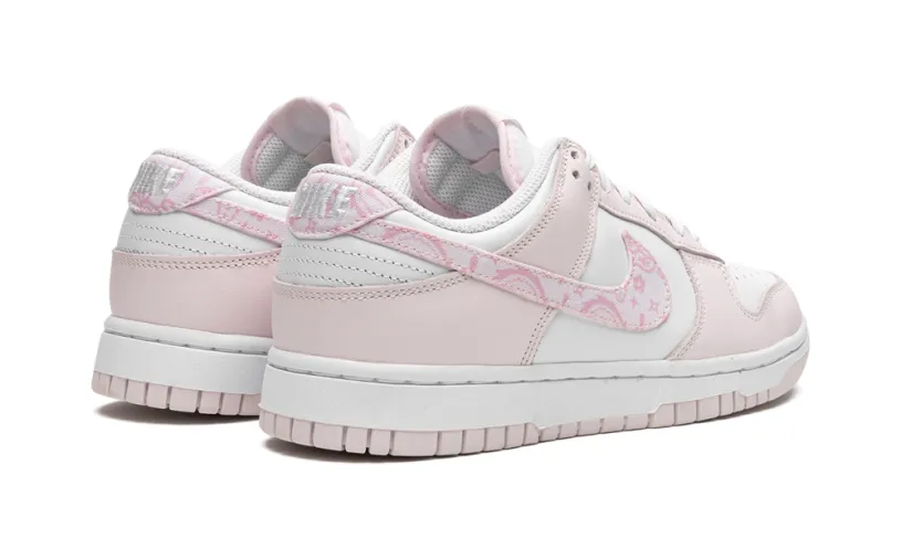 Nike Dunk DUNK LO MNS WMNS 'Pink Paisley' 