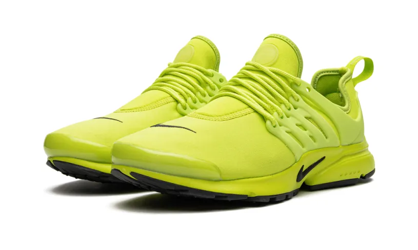Nike Lifestyle AIR PRESTO WMNS 'Tennis Ball'