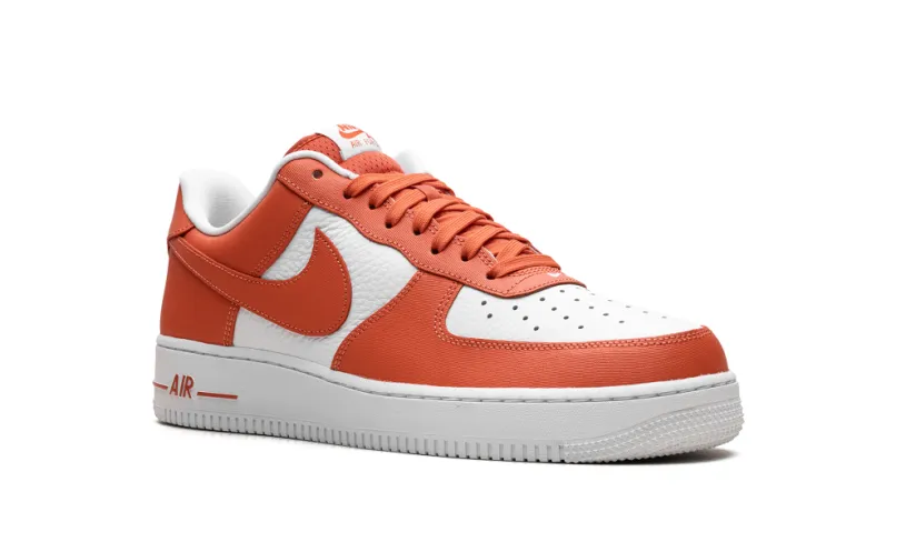 Nike Lifestyle Air Force 1 'Cosmic Clay' 