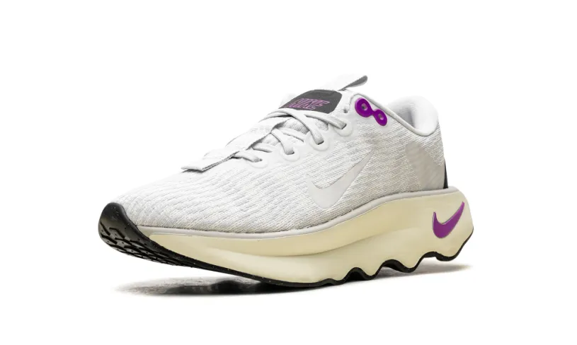Nike Lifestyle Motiva WMNS 'Photon Dust Hyper Violet Coconut Milk' 