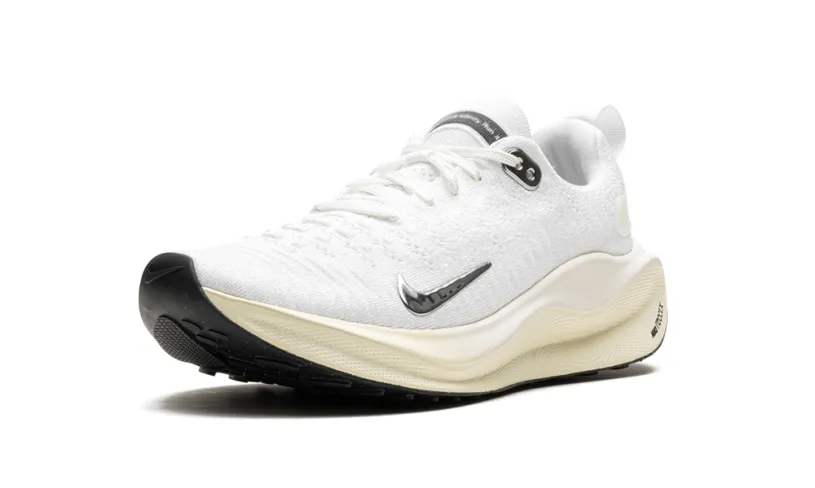 Nike Lifestyle W Reactx Ifinity Run 4 'Chrome Sail' 