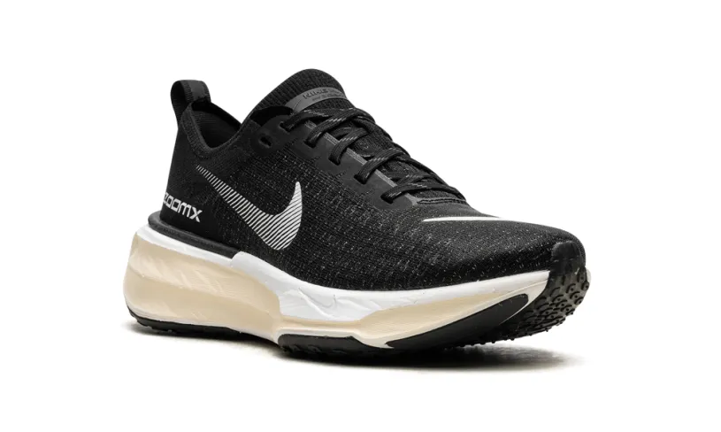 Nike Lifestyle ZOOMX INVINCIBLE RUN 3 WMNS 'Black White' 