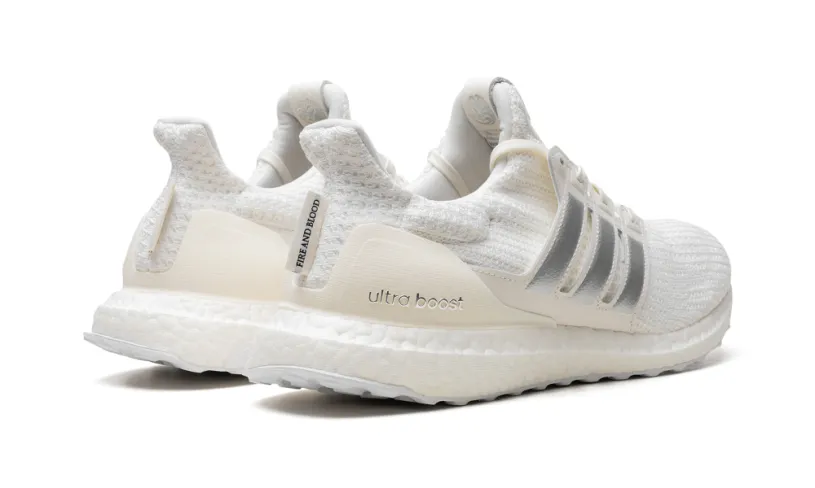 Adidas Ultraboost ULTRABOOST X GOT WMNS 'House Targaryen' 