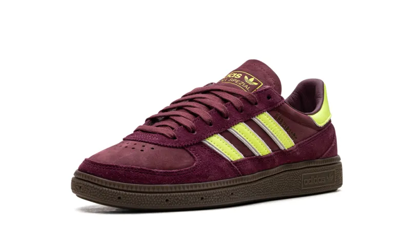 Adidas Handball Spezial Handball Spezial WM 'Solar Yellow' 