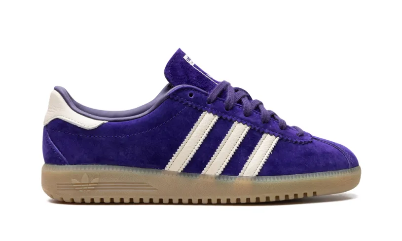 More Adidas Shoes Bermuda 'Collegiate Purple' 