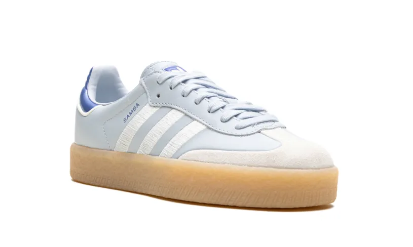 Adidas Samba Sambae WMNS 'Halo Blue' 