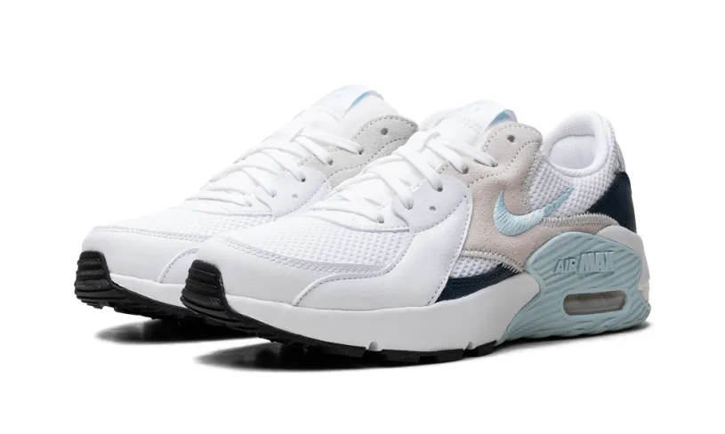 Nike Air Max Air Max Excee WMNS 'White Glacier Blue'