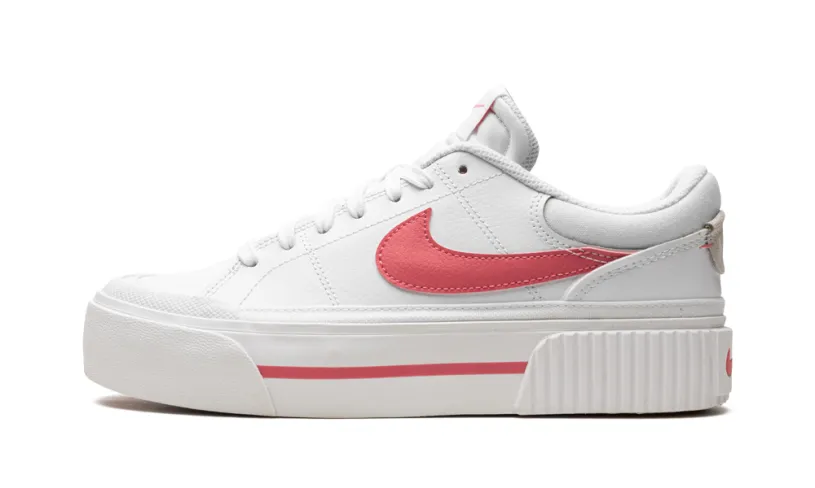 Nike Lifestyle COURT LEGACY LIFT WMNS 'Sea Coral' 