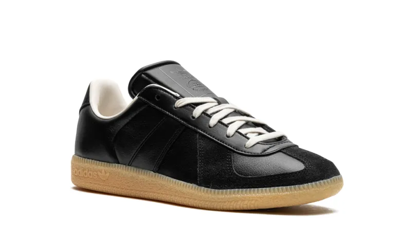 More Adidas Shoes BW Army 'size? Black Gum' 