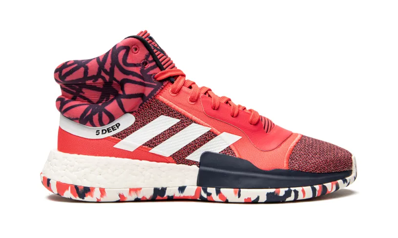 More Adidas Shoes Marquee Boost 'John Wall' 