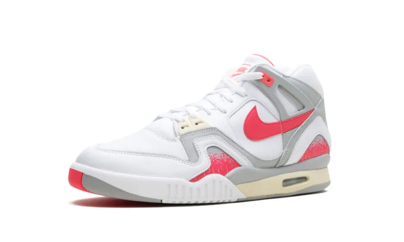 Nike Lifestyle Air Tech Challenge II 'Racer Pink' 