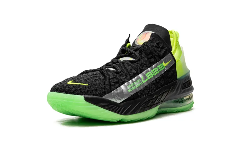 Nike Basketball LeBron 18 GS 