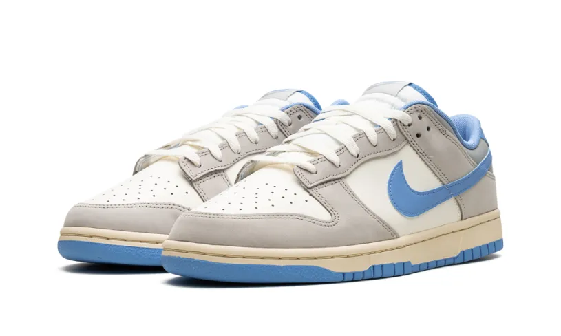 Nike Dunk Dunk Low 'Athletic Department - University Blue'