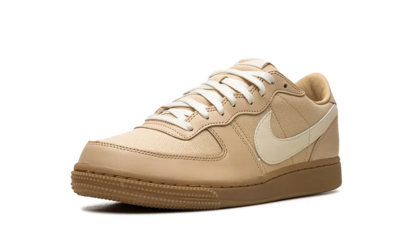 Nike Lifestyle Terminator 'Sesame   Coconut Milk' 