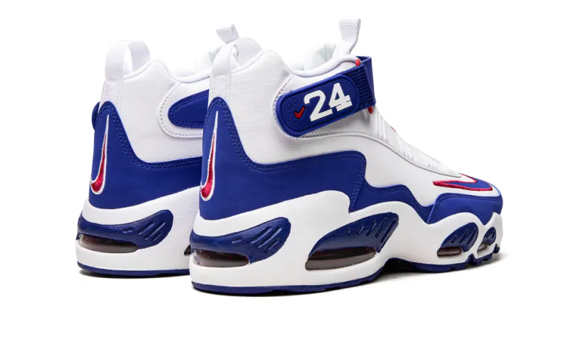 Nike Lifestyle Air Griffey Max 1 'USA'