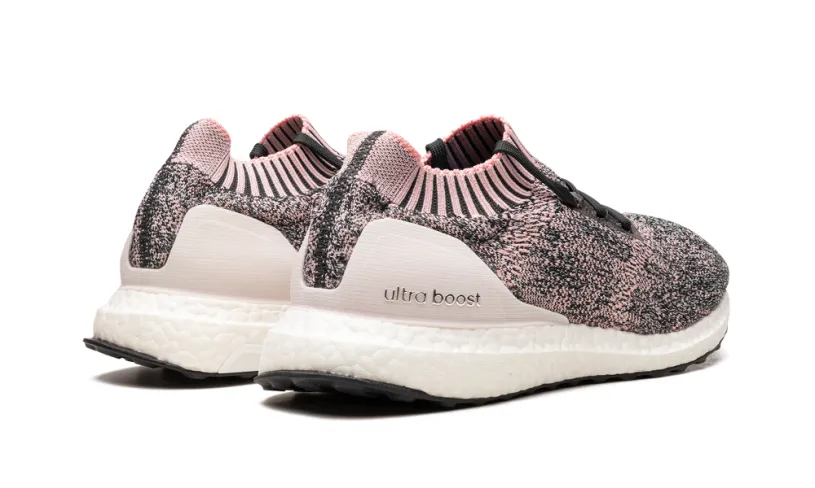 Adidas Ultraboost ULTRABOOST UNCAGED WMNS 'Pink Carbon' 