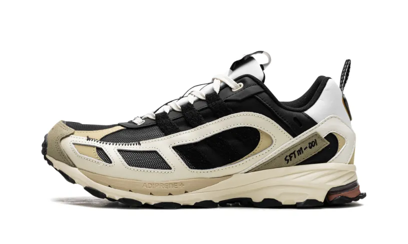 More Adidas Shoes Shadowturf 'Song for the Mute - White' 