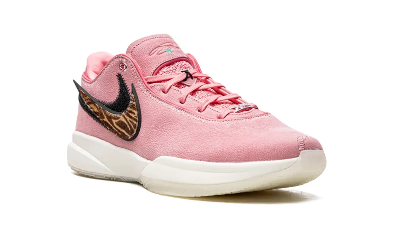 Nike Basketball LEBRON 20 'South Beast' 