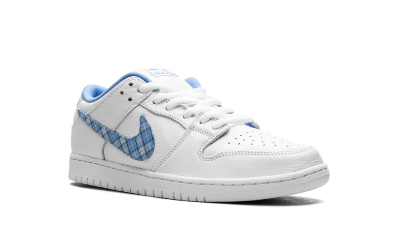 SB Dunk Low 'Nicole Hause' 