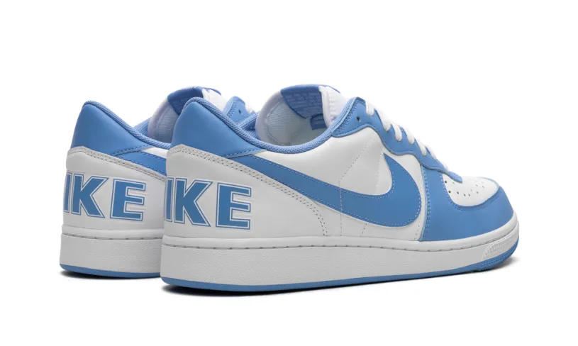 Nike Basketball Terminator Low 'University Blue' 